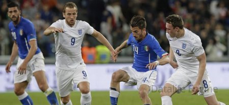 Previsões Itália vs Inglaterra. Qual time vai ganhar o Campeonato Europeu?