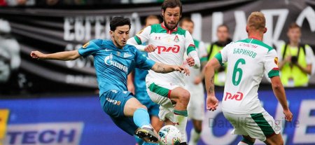 Previsões Zenit vs Lokomotiv. Quem levará o primeiro troféu na nova temporada?