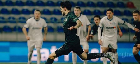 Panathinaikos x Dinamo Minsk