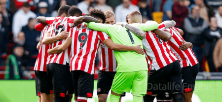 Brentford x Arsenal