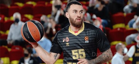 Olympiacos x Mônaco