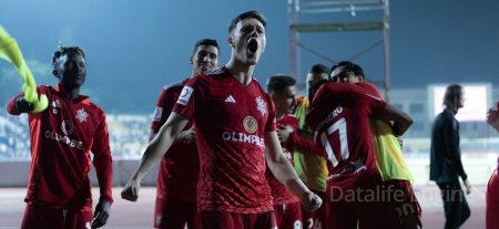Aktobe x Kairat Almaty