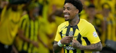 Al Ittihad x Al Qadisiya