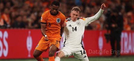 Finlândia x Holanda