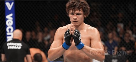 Roman Kopylov x Paulo Costa
