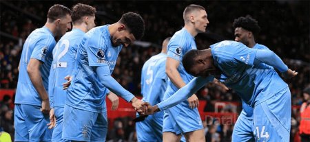 Nottingham Forest x Manchester United