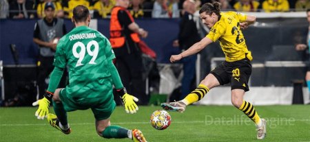 Augsburg x Borussia D