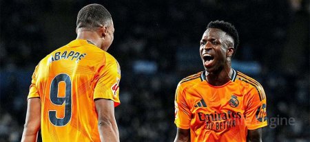 Liverpool x Real Madrid