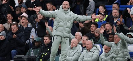 Chelsea x Wolverhampton