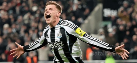 Marseille x Newcastle