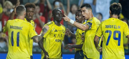 Al-Nasr x Al-Ittihad