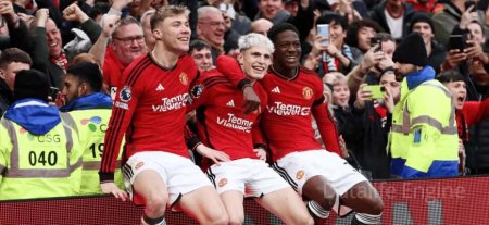 West Ham x Manchester United