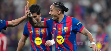 Athletic Bilbao x Barcelona