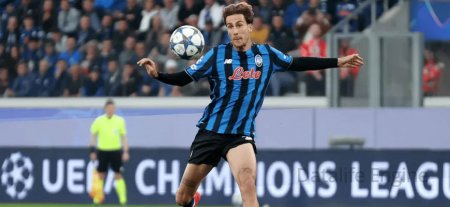 Bayern de Munique x Atalanta